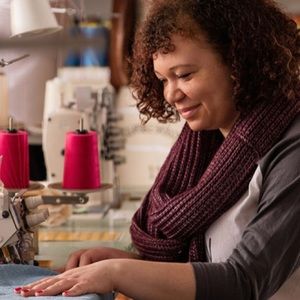 Meet your Posher, Kelsie